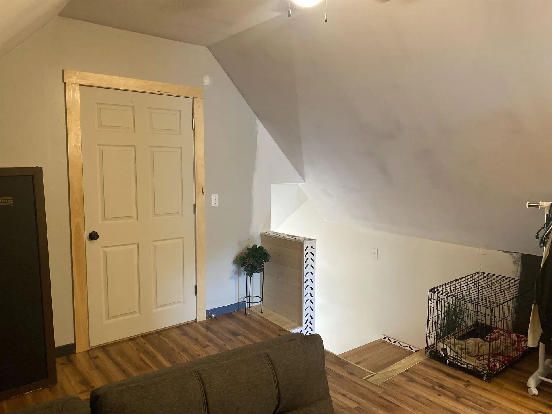 1116 W. Milan Road Milan NH 03588