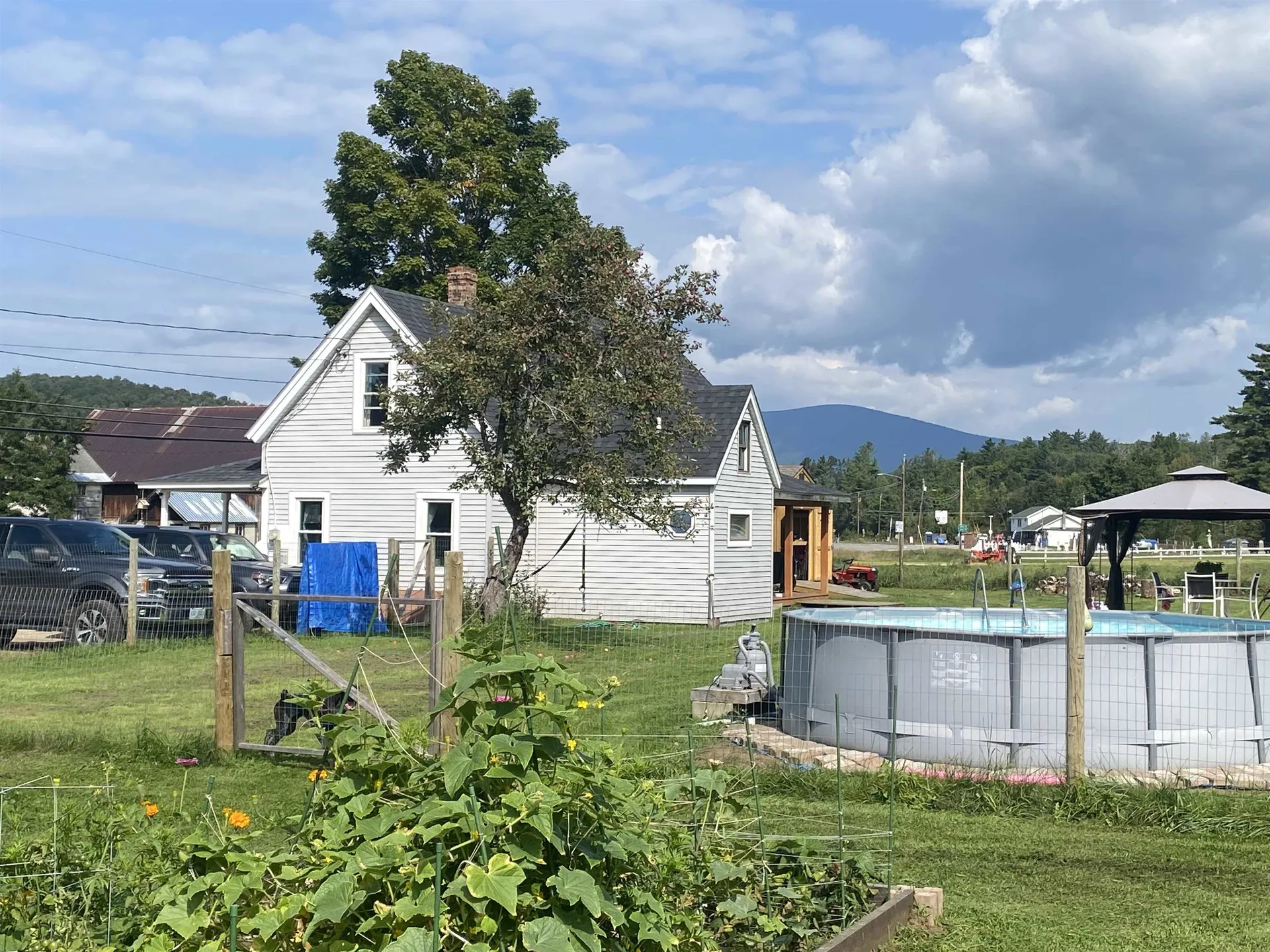 1116 W. Milan Road Milan NH 03588