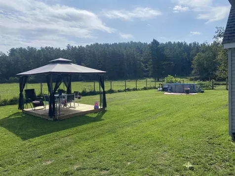 1116 W. Milan Road Milan NH 03588