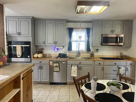 1116 W. Milan Road Milan NH 03588