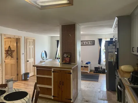 1116 W. Milan Road Milan NH 03588