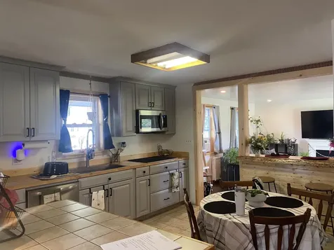 1116 W. Milan Road Milan NH 03588