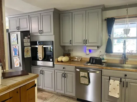 1116 W. Milan Road Milan NH 03588