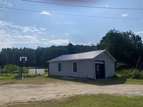 1116 W. Milan Road Milan NH 03588