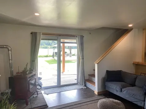 1116 W. Milan Road Milan NH 03588