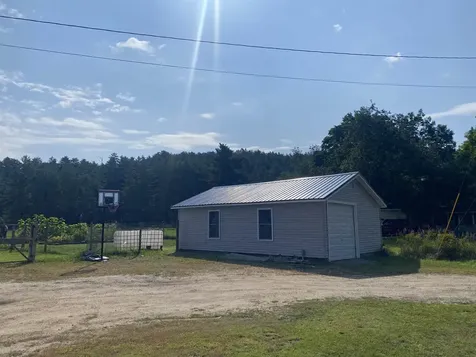 1116 W. Milan Road Milan NH 03588
