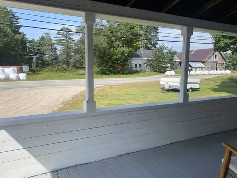 1116 W. Milan Road Milan NH 03588