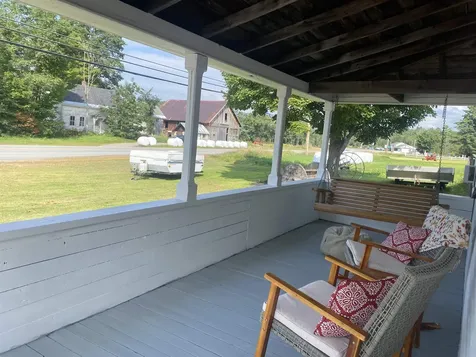 1116 W. Milan Road Milan NH 03588