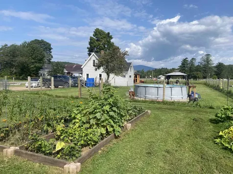 1116 W. Milan Road Milan NH 03588