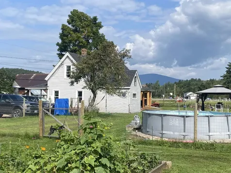 1116 W. Milan Road Milan NH 03588