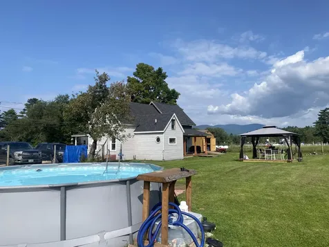 1116 W. Milan Road Milan NH 03588