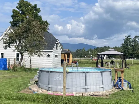 1116 W. Milan Road Milan NH 03588