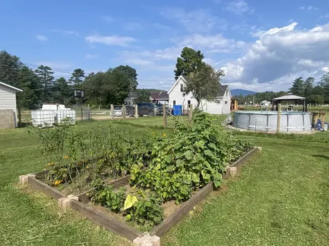 1116 W. Milan Road Milan NH 03588