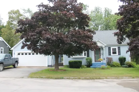 36 Smyth Street Berlin NH 03570