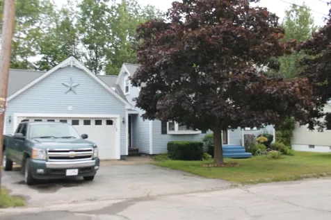 36 Smyth Street Berlin NH 03570