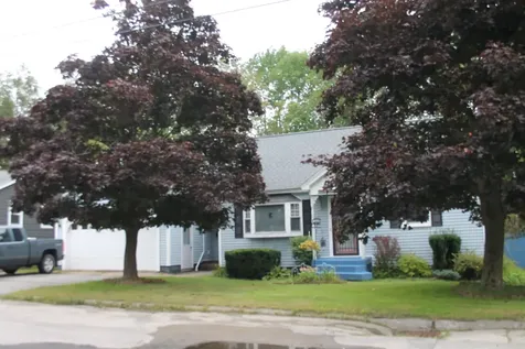36 Smyth Street Berlin NH 03570