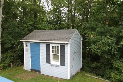 36 Smyth Street Berlin NH 03570