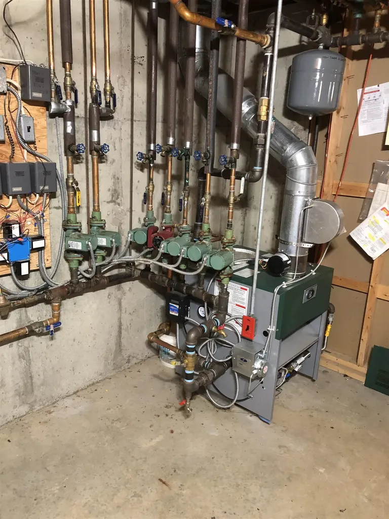 37 Applecroft Lane Conway NH 03813