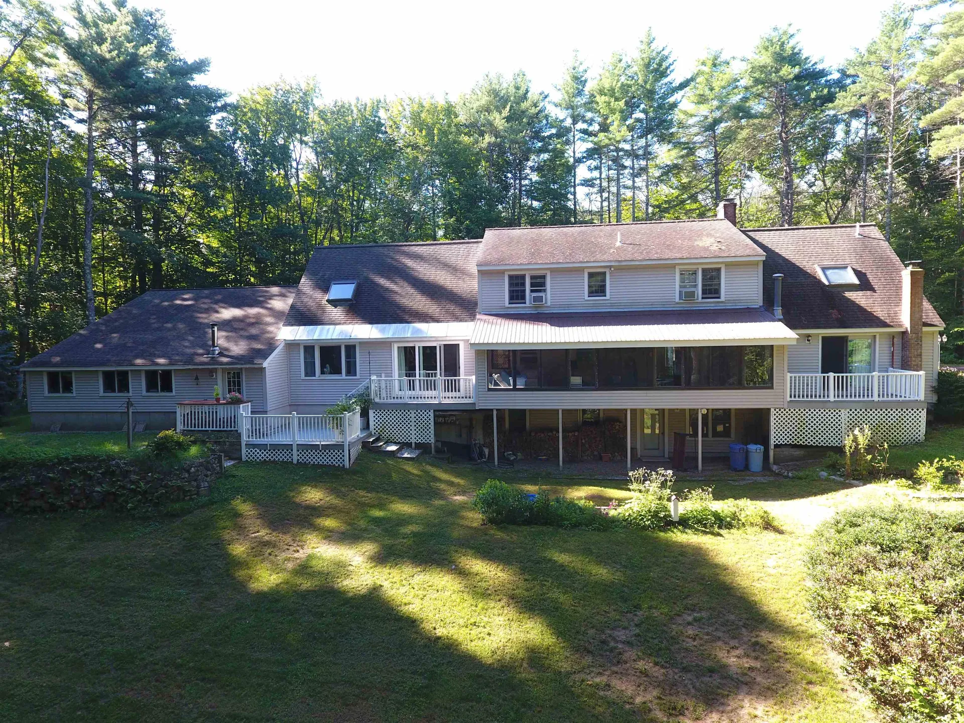 37 Applecroft Lane Conway NH 03813