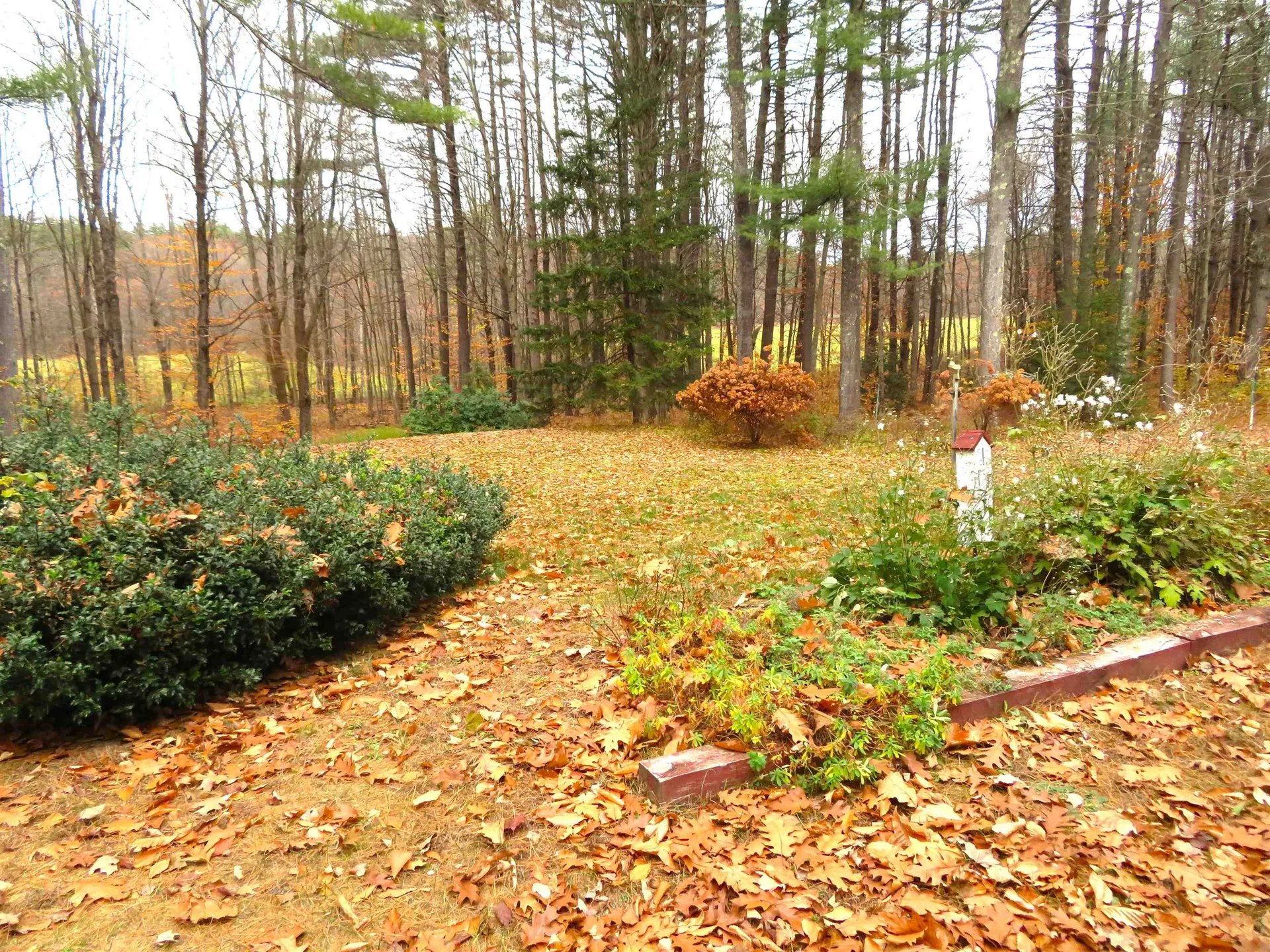 37 Applecroft Lane Conway NH 03813