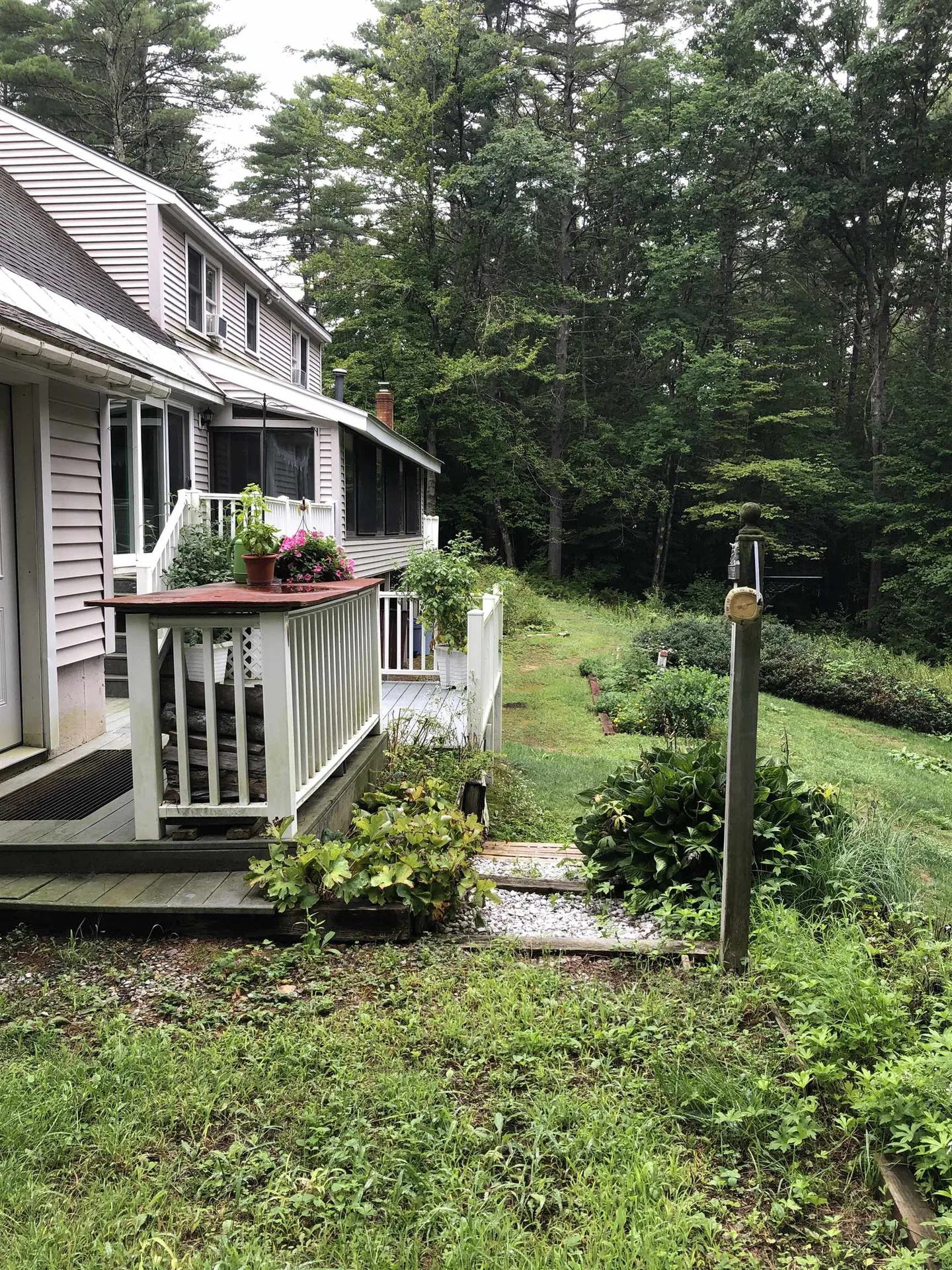 37 Applecroft Lane Conway NH 03813