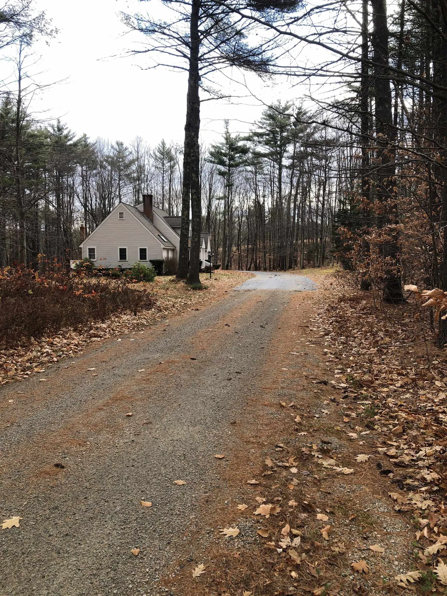 37 Applecroft Lane Conway NH 03813