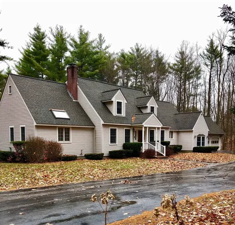 37 Applecroft Lane Conway NH 03813