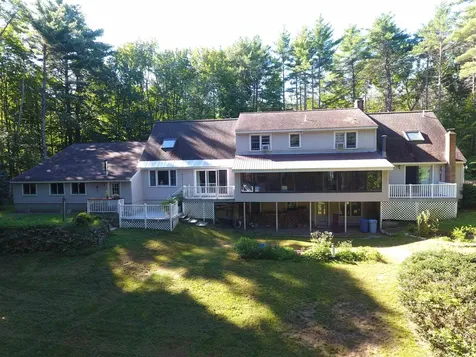 37 Applecroft Lane Conway NH 03813