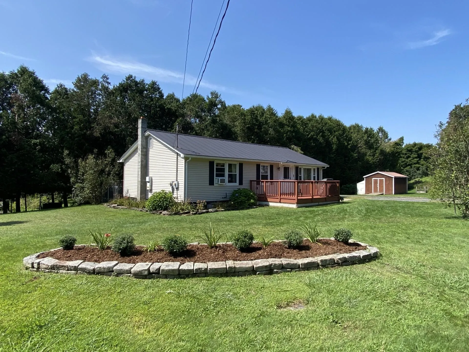 13 Cecile Avenue Berlin VT 05602