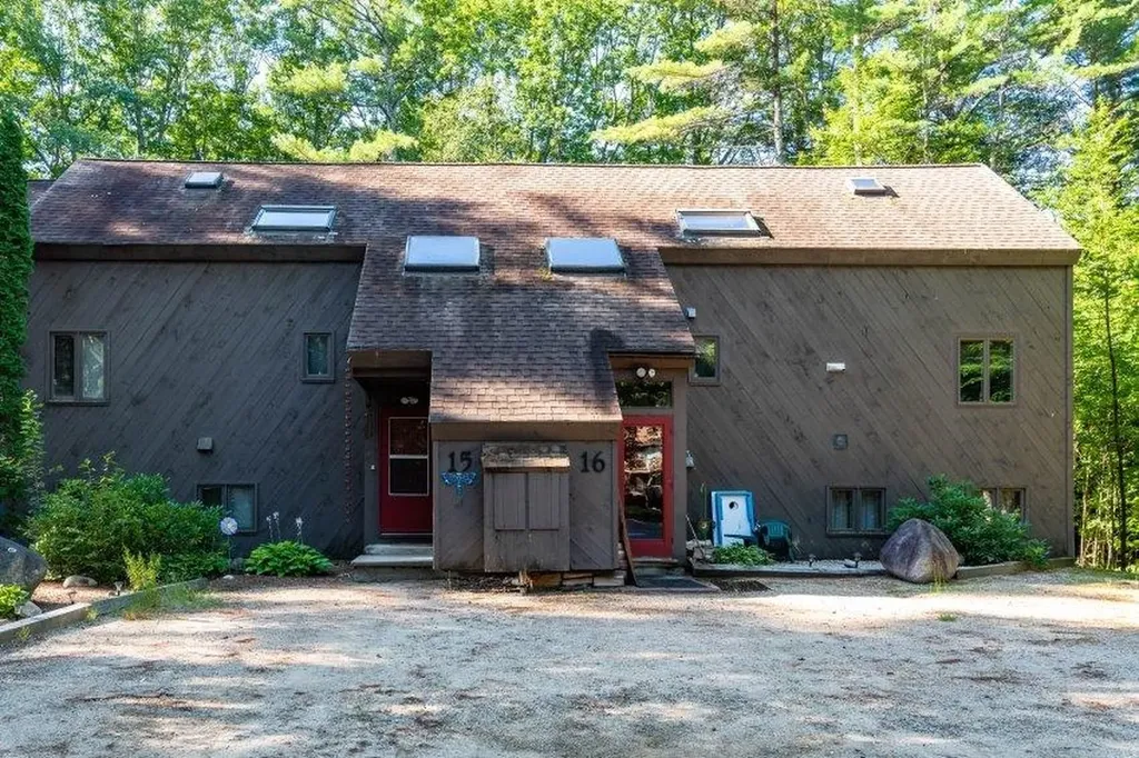 15 Woodland Pines Road Bartlett NH 03812