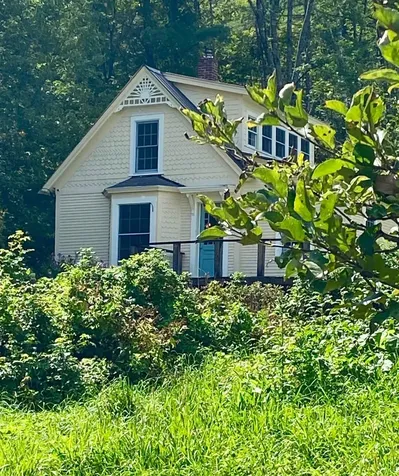 2901 West Street Proctor VT 05765