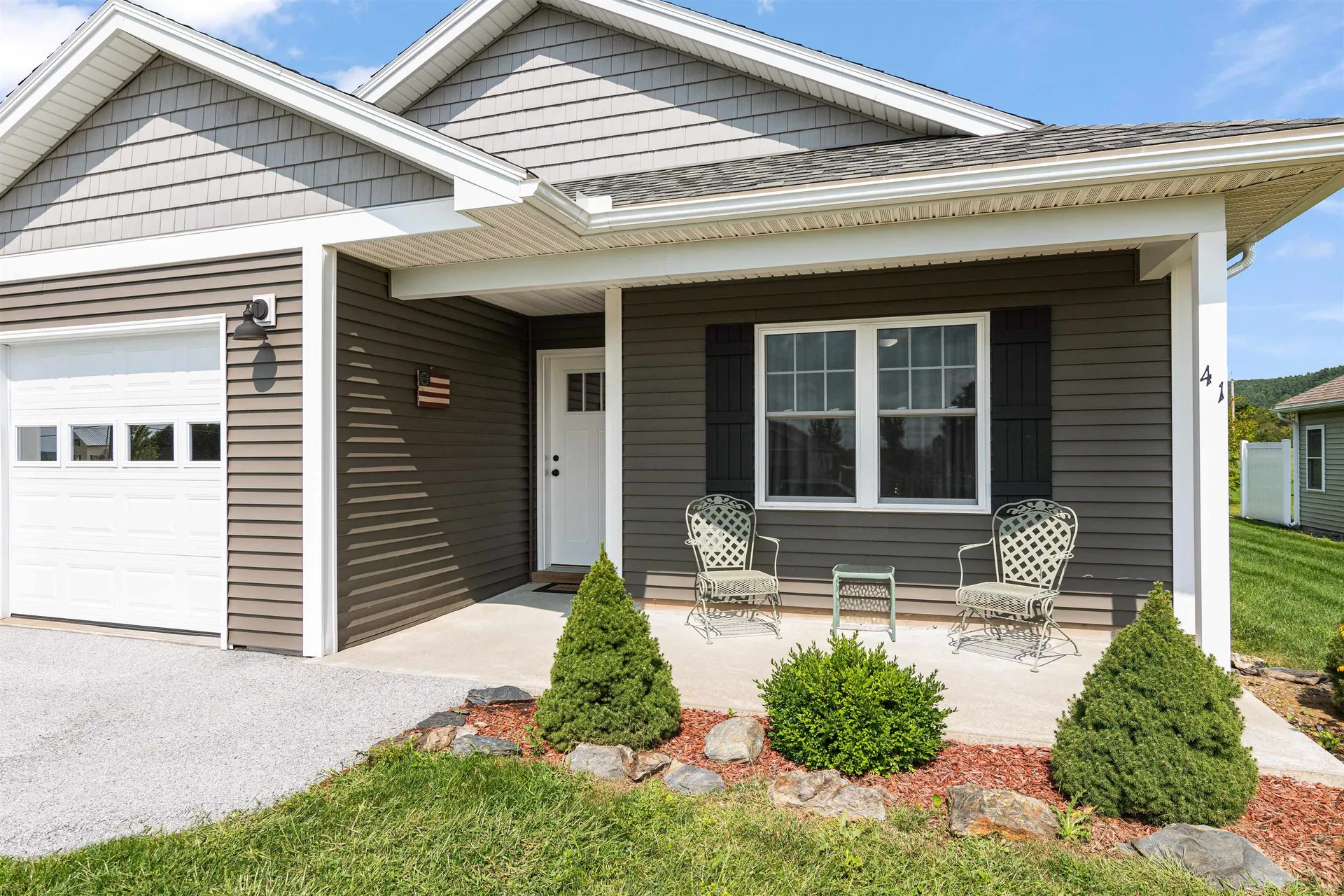 41 Dewey Drive Georgia VT 05478