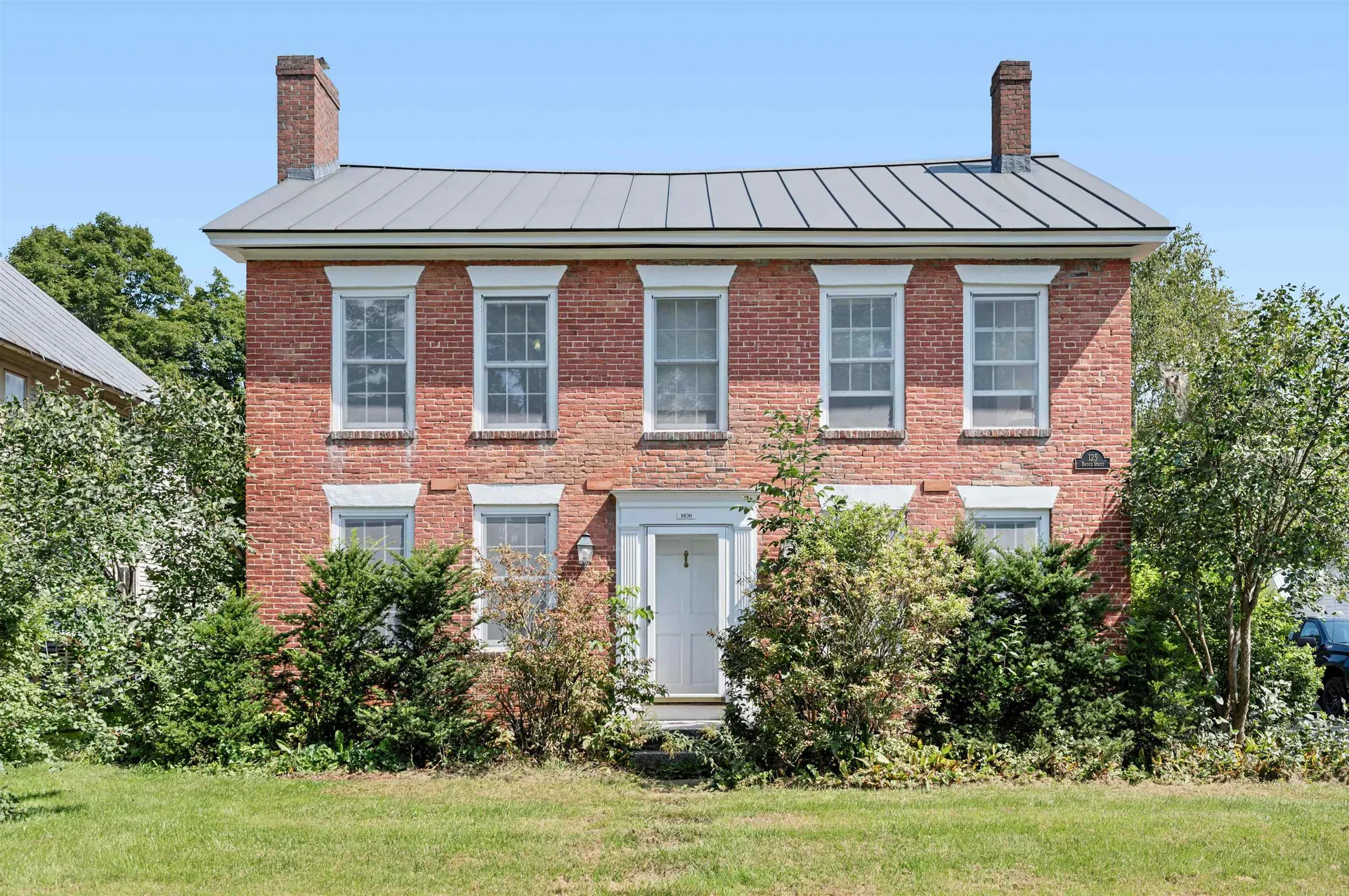 125 Bridge Street Waitsfield VT 05673