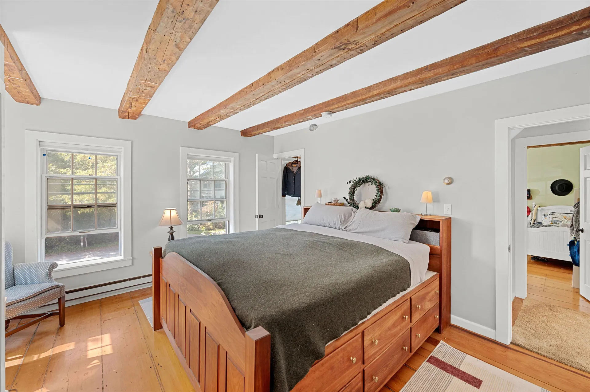 125 Bridge Street Waitsfield VT 05673