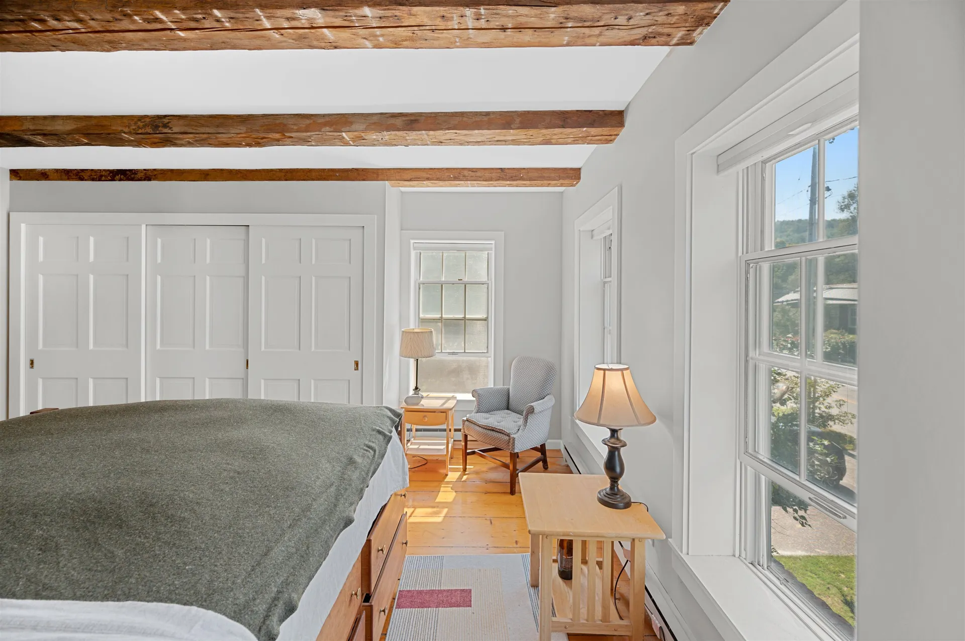 125 Bridge Street Waitsfield VT 05673