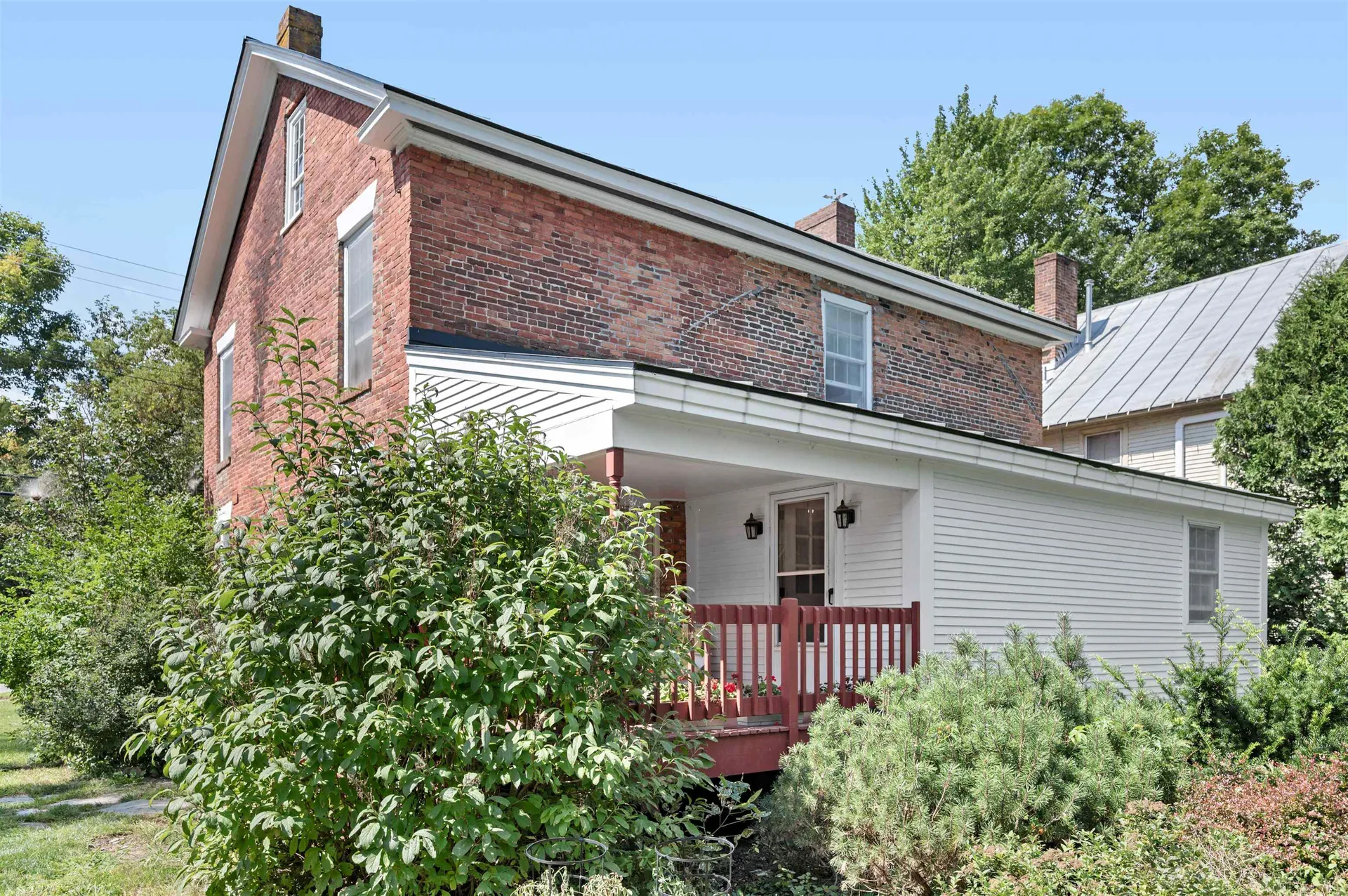 125 Bridge Street Waitsfield VT 05673