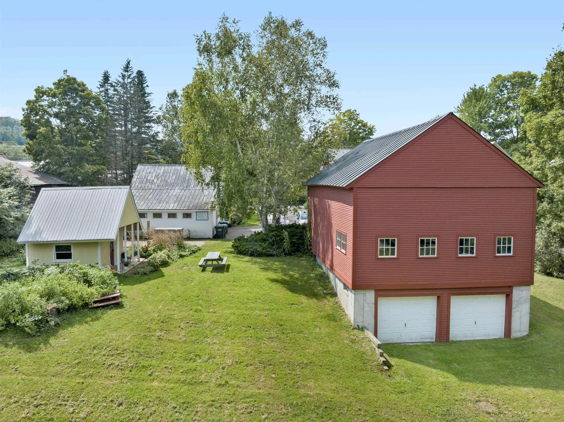 125 Bridge Street Waitsfield VT 05673