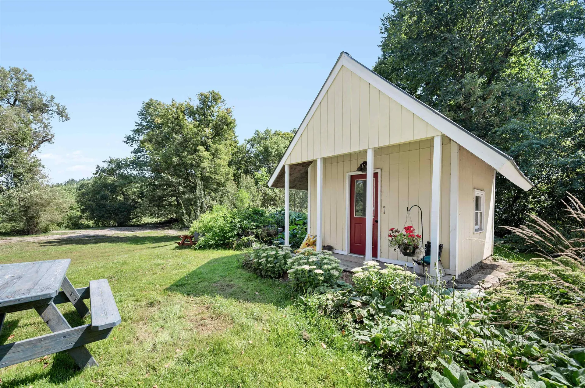 125 Bridge Street Waitsfield VT 05673