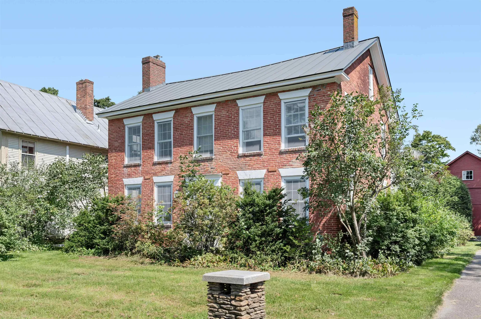 125 Bridge Street Waitsfield VT 05673