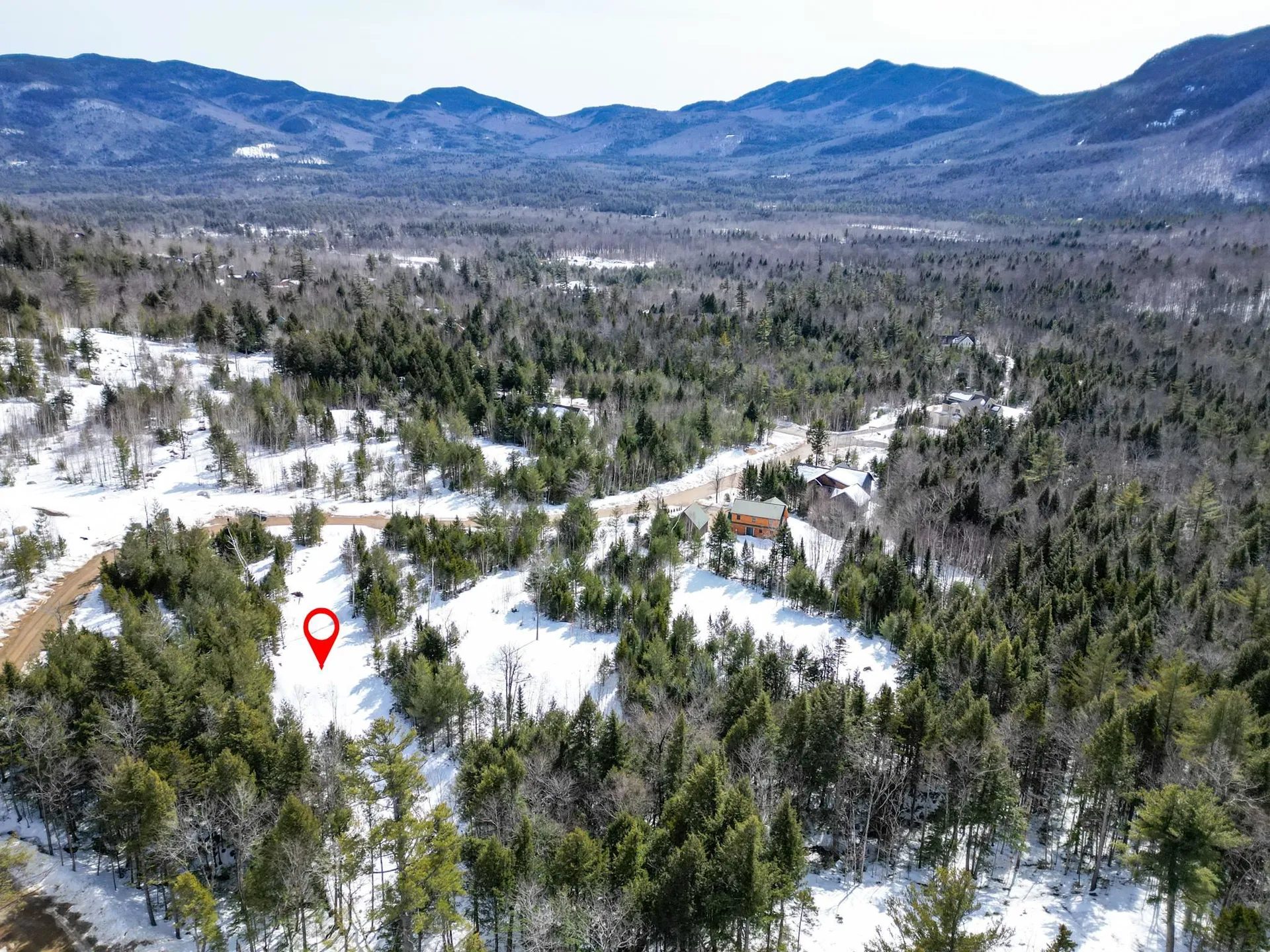 F3 Cave Mountain Road Bartlett NH 03812