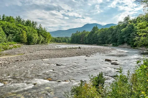 F3 Cave Mountain Road Bartlett NH 03812
