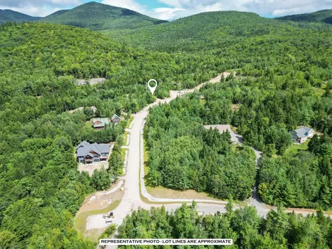 F3 Cave Mountain Road Bartlett NH 03812