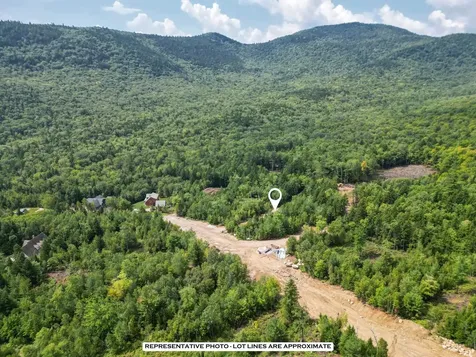 F3 Cave Mountain Road Bartlett NH 03812