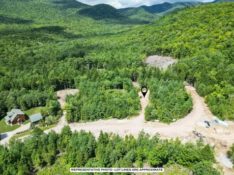 F3 Cave Mountain Road Bartlett NH 03812