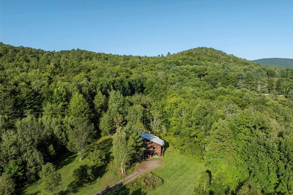 662 Whittier Road Bethel VT 05032