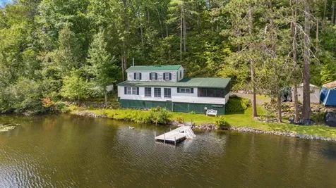 28 Shady Lane Bath NH 03740