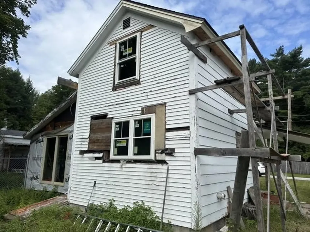 19 Shedd Place Rutland City VT 05701