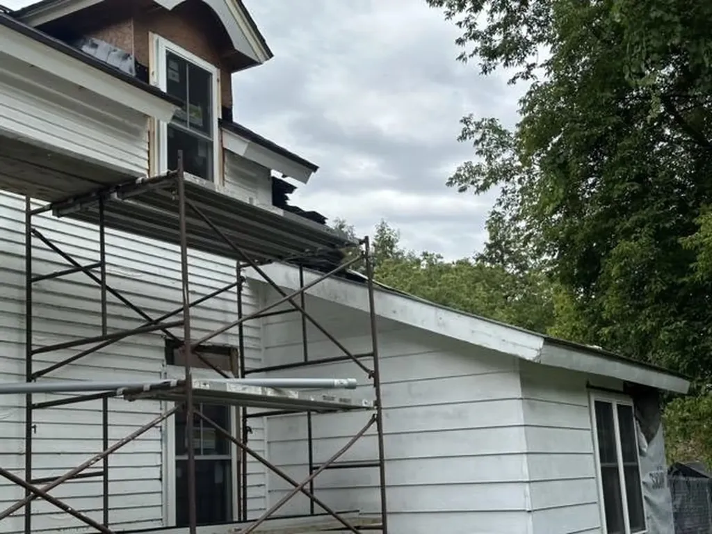 19 Shedd Place Rutland City VT 05701