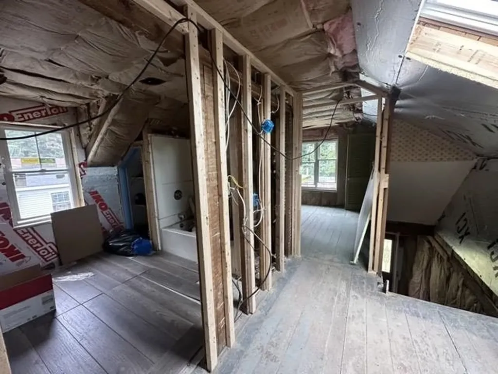 19 Shedd Place Rutland City VT 05701