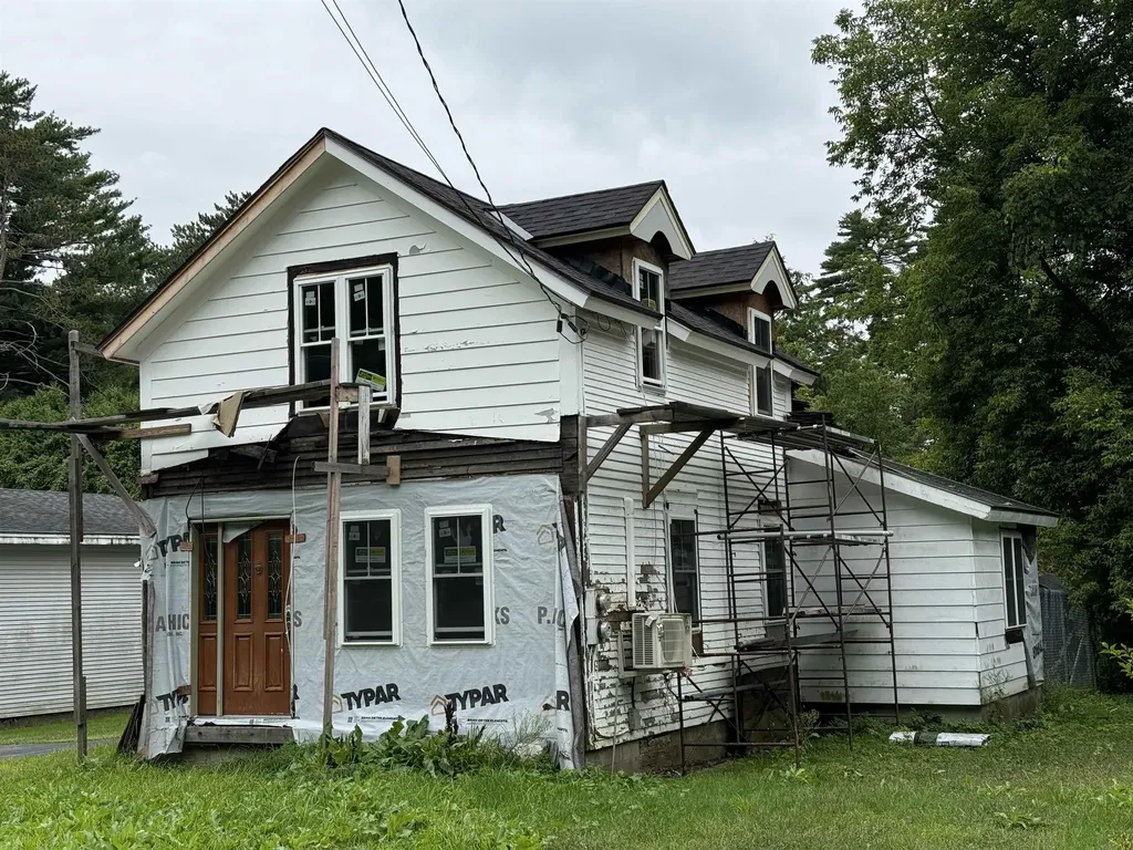 19 Shedd Place Rutland City VT 05701